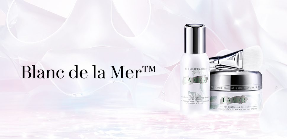 La Mer Blanc de la Mer™