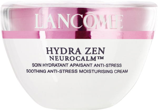 Lancôme Hydra Zen Neurocalm Soin Hydratant Apaisant Anti-Stress