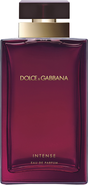 Dolce & Gabbana Intense Eau de Parfum Nat. Spray