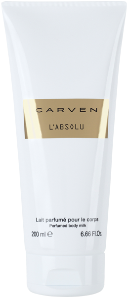 Carven L'Absolu Lait Parfumé pour le Corps