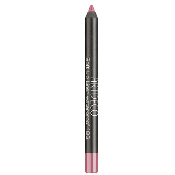 Artdeco Mediterranean Life Soft Lip Liner Waterproof