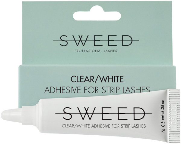 Sweed Adhesive for Strip Lashes