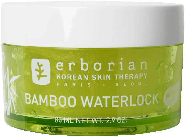 Erborian Bamboo Waterlock