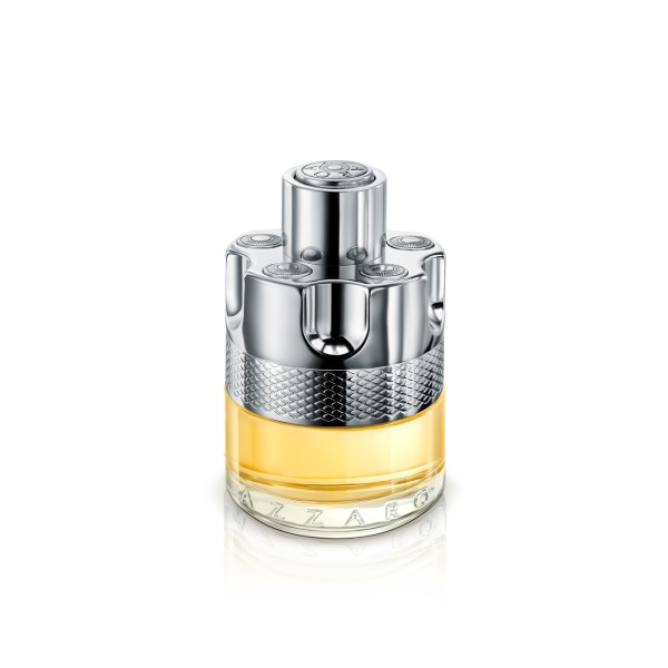 Azzaro Wanted Eau de Toilette Nat. Spray