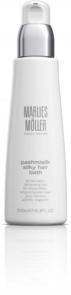 Marlies Möller Pashmisilk Silky Hair Bath