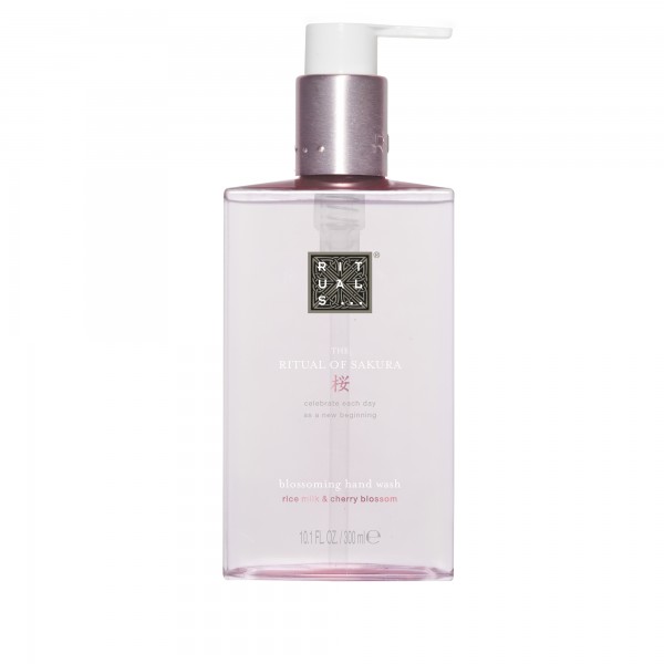 Rituals The Ritual of Sakura Hand Wash