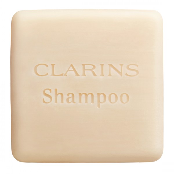 Clarins Shampooing solide nourrissant