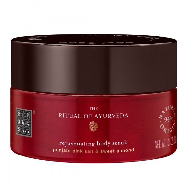 Rituals The Ritual of Ayurveda Balancing Body Scrub