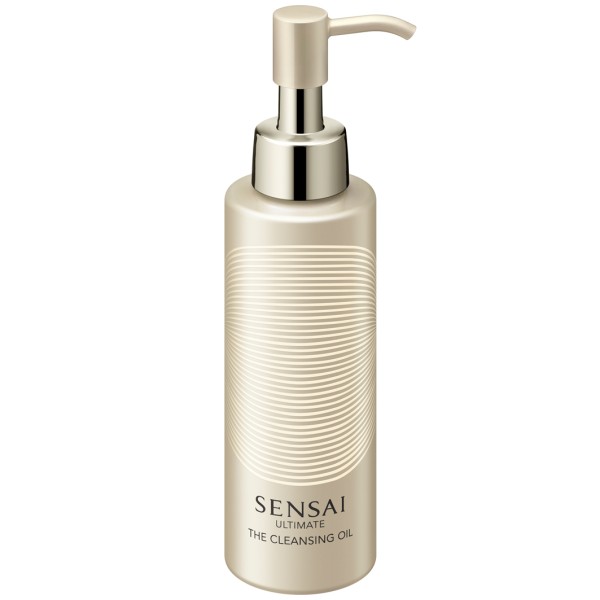 Sensai Ultimate The Cleansing Oil