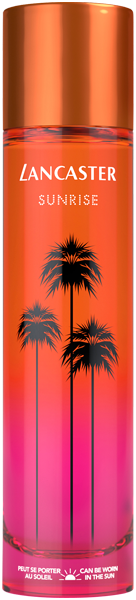 Lancaster Sunrise Eau de Toilette Nat. Spray