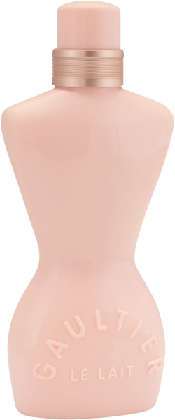 Jean Paul Gaultier Classique Le Lait