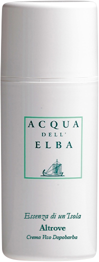 Acqua Dell'Elba Altrove After Shave Cream