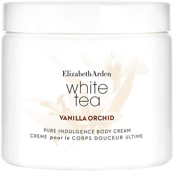 Elizabeth Arden White Tea Vanilla Orchid Body Cream