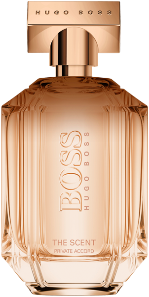Hugo Boss The Scent For Her Private Accord Eau de Parfum Nat. Spray