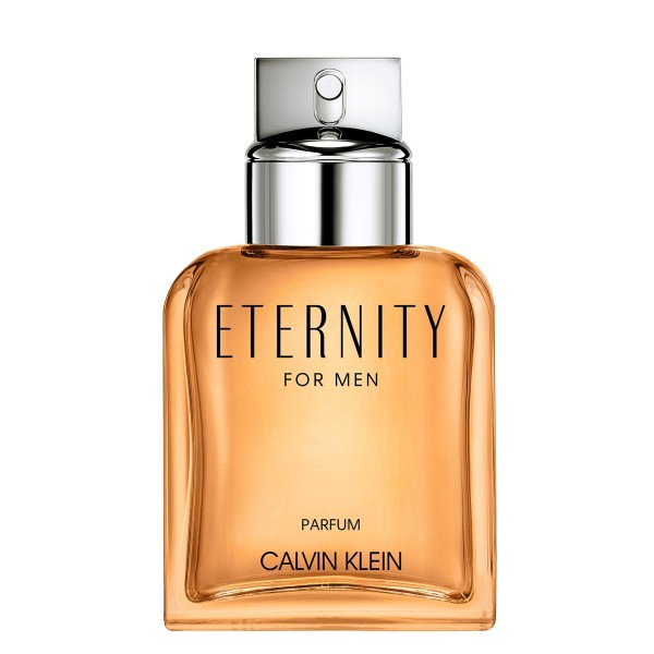 Calvin Klein Eternity For Men Eau de Parfum Nat. Spray Intense