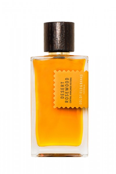 Goldfield & Banks Desert Rosewood Eau de Parfum Nat. Spray