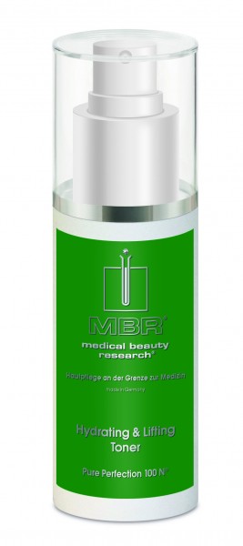 MBR Pure Perfection 100 N Hydrating & Lifting Toner