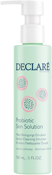 Declaré Probiotic Skin Solution Gentle Cleansing Emulsion