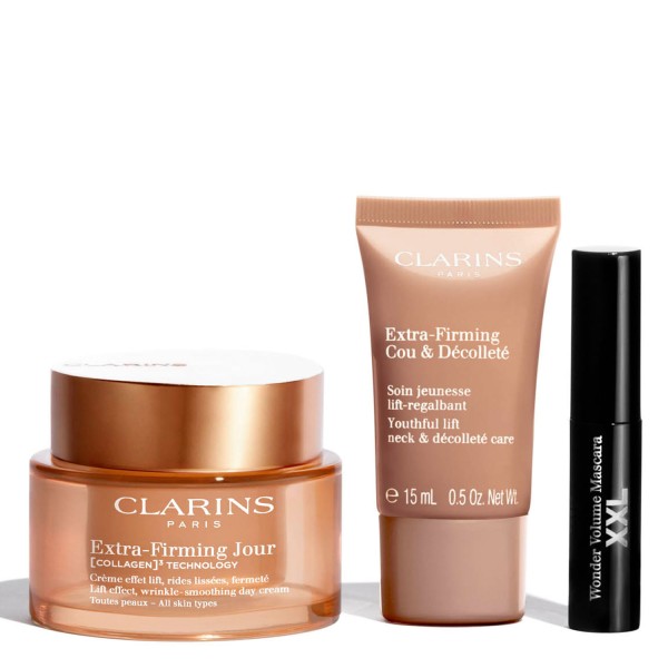 Clarins Extra-Firming Set