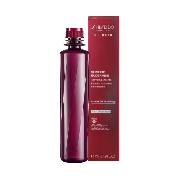 Shiseido Eudermine Activating Essence Refill