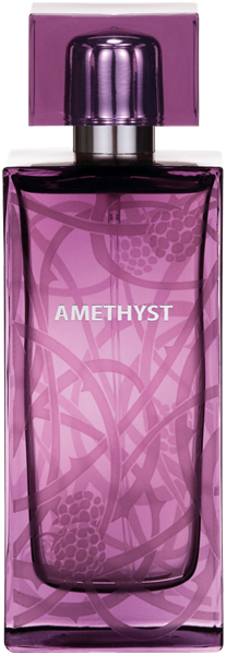 Lalique Amethyst Eau de Parfum Nat. Spray