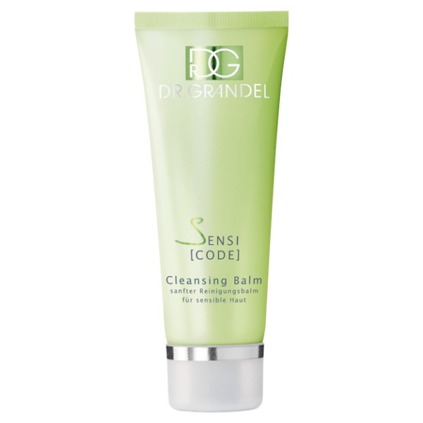 DR. GRANDEL Sensicode Cleansing Balm