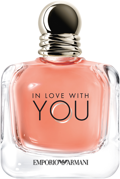 Giorgio Armani Emporio Armani In Love with You Eau de Parfum Nat. Spray