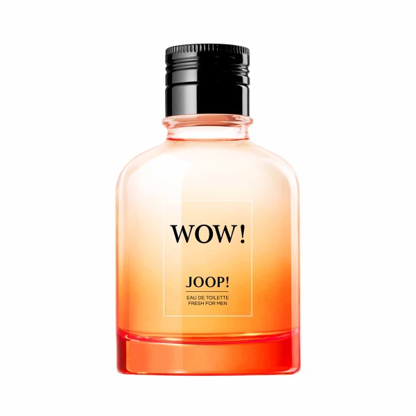 Joop! Wow! Fresh for Men Eau de Toilette Nat. Spray