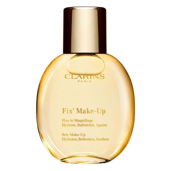 Clarins Fix' Make-Up Summer