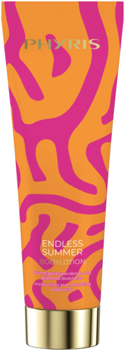 Phyris Endless Summer Body Lotion