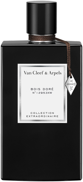 Van Cleef & Arpels Collection Extraordinaire Bois Doré Eau de Parfum Nat. Spray