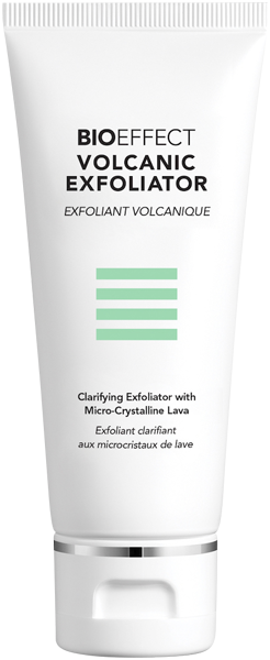 BioEffect Volcanic Exfoliator