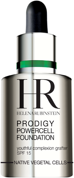 Helena Rubinstein Prodigy Powercell Foundation