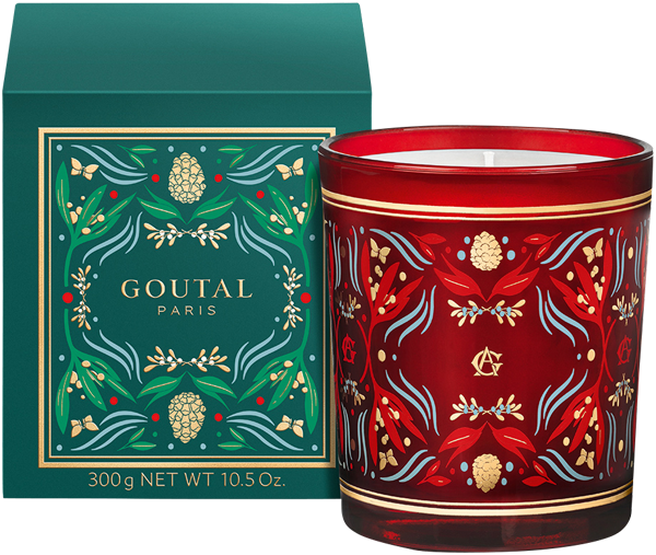 Goutal Une Foret d'Or Candle