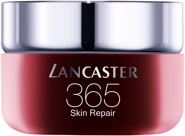Lancaster 365 Cellular Elixir Skin Repair Rich Day Cream SPF 15