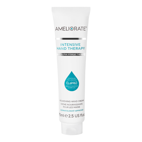 Ameliorate Intensive Hand Therapy
