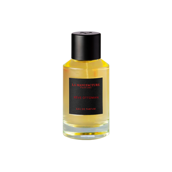 La Manufacture Opus Matieres Rêve Ottoman EdP Nat. Spray