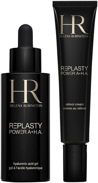 Helena Rubinstein Re-Plasty Resurfacer Set = 2 x 30 ml