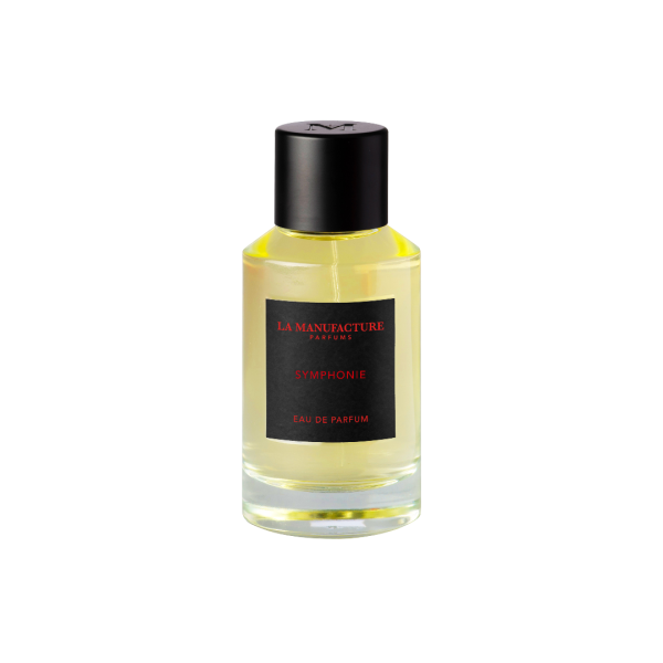 La Manufacture Opus Matieres Symphonie EdP Nat. Spray