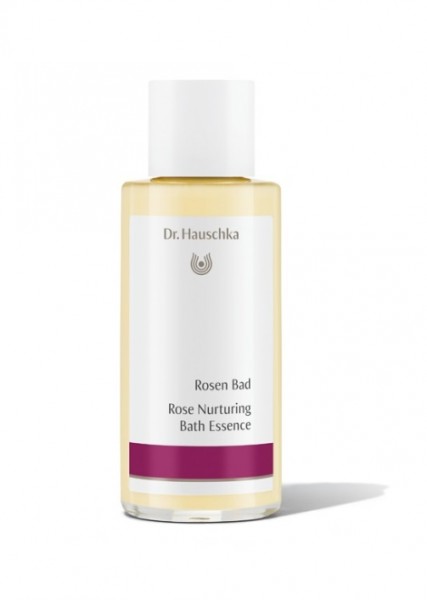 Dr. Hauschka Rosen Bad