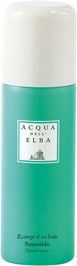 Acqua Dell'Elba Smeraldo Deodorant