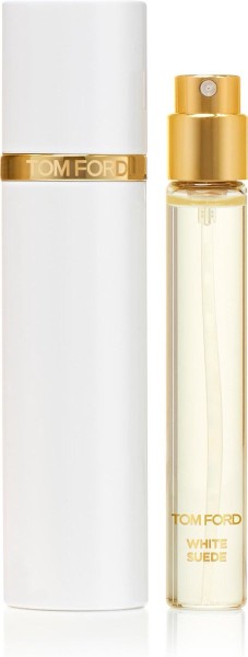 Tom Ford White Suede E.d.P. Travel Spray 10 ml Exklusiv