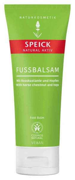 Speick Natural Aktiv Fußbalsam