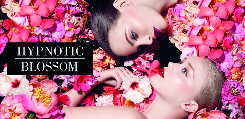 ARTDECO  Hypnotic Blossom