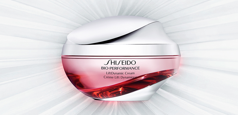 Shiseido Bio-Performance