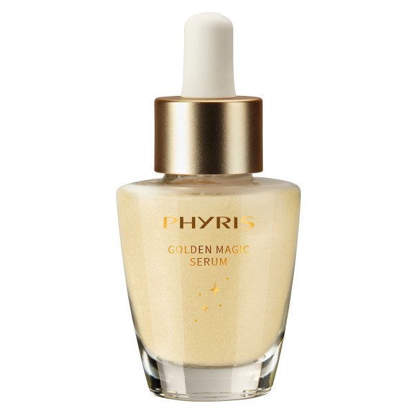 Phyris Trendline Golden Magic Serum