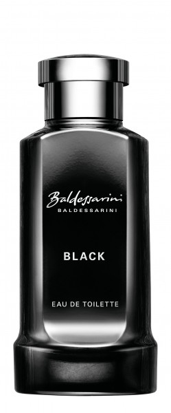 Baldessarini Classic Black Eau de ToiletteNat. Spray