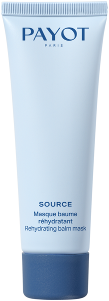 Payot Source Masque baume réhydratant