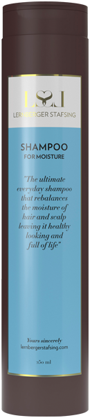 Lernberger & Stafsing Shampoo For Moisture