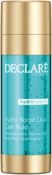 Declaré Hydro Balance Hydro Boost Duo Care Fluid